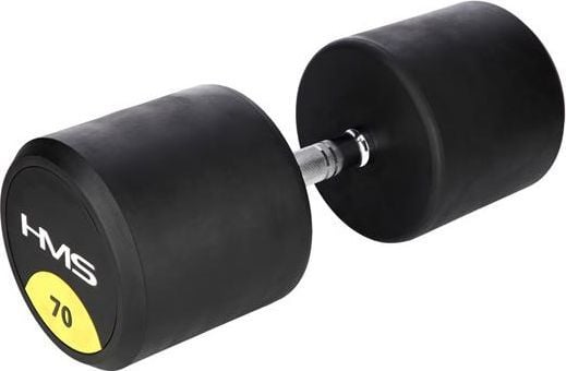 HMS manual HG PRO gummibelagt 1 x 70 kg
