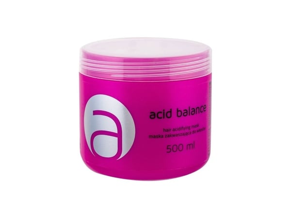 STAPIZ ACID BALANCE MASK 500 ML