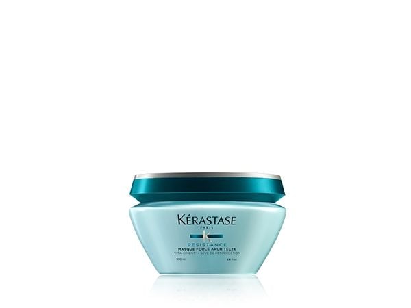 Kérastase Resistance Masque Force Architecte posilující maska pro oslabené a poškozené vlasy 200 ml