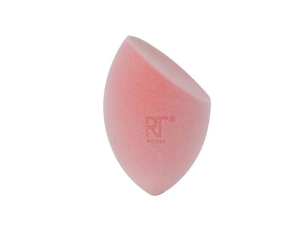 Real Techniques Miracle Powder Sponge med ny skumteknologi