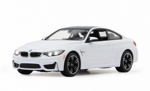 Jamara BMW M4 Coupe, Bil