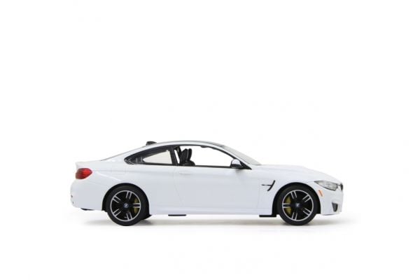 Jamara BMW M4 Coupe, Bil