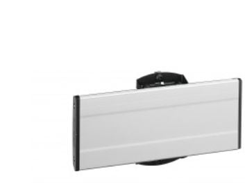 Vogel's PFB 3402 - Komponenter for montering (grensesnittstang) - svart - veggmonterbar