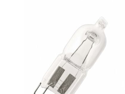 Osram HALOPIN SUPERSTAR, 33 W, G9, T13.3, 2000 h, 460 lm, Lämmin valkoinen