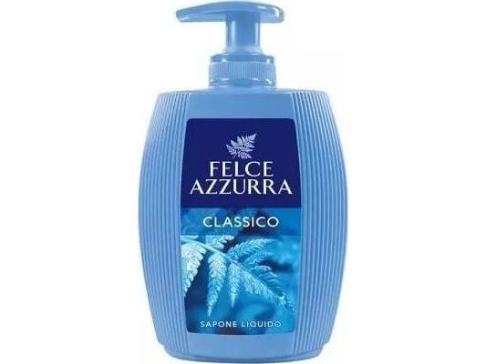 FELCE AZZURRA Flytende såpe Original 300 ml