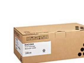 Ricoh 407340, 6000 sivua, Musta, 1 kpl