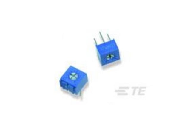 TE Connectivity 1-1623902-3 TE AMP passiva elektroniska komponenter 1 st box
