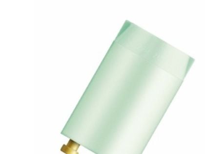 LEDVANCE OSRAM STARTER T. LOISTEPUTKILAMPPU (ST151) 2-PAKKAUS