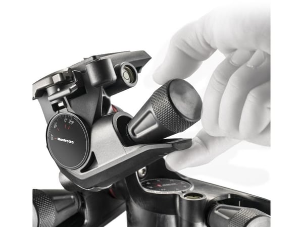 Manfrotto XPRO MHXPRO-3WG - Tripodhode