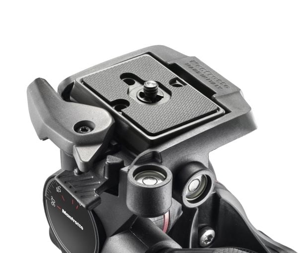 Manfrotto XPRO MHXPRO-3WG - Tripodhode