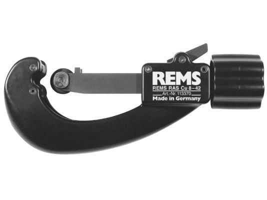 REMS rørkutter OBCINAK RUR 8-42 MIEDZ 113370R