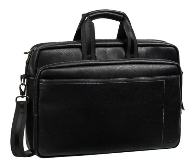 Rivacase 8940, koffert, 40,6 cm (16"), skulderstropp, 875 g, svart Rivacase 8940, koffert, 40,6 cm (16"), skulderstropp, 875 g, svart