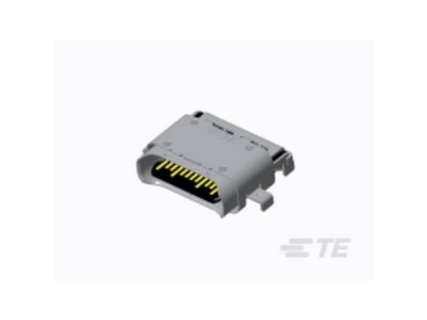 TE Connectivity 1-2295018-2