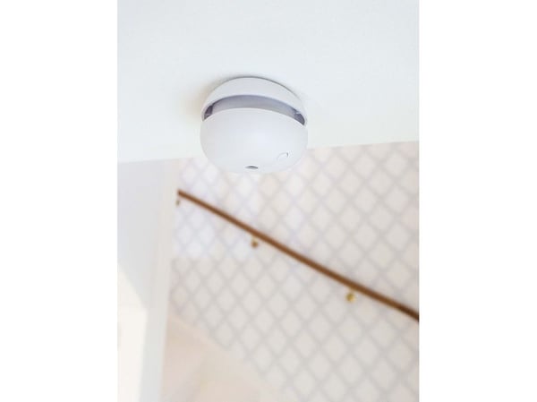 Housegard Pebble Mini, 85 dB, Batteri, -10 - 40 °C