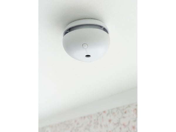 Housegard Pebble Mini, 85 dB, Batteri, -10 - 40 °C
