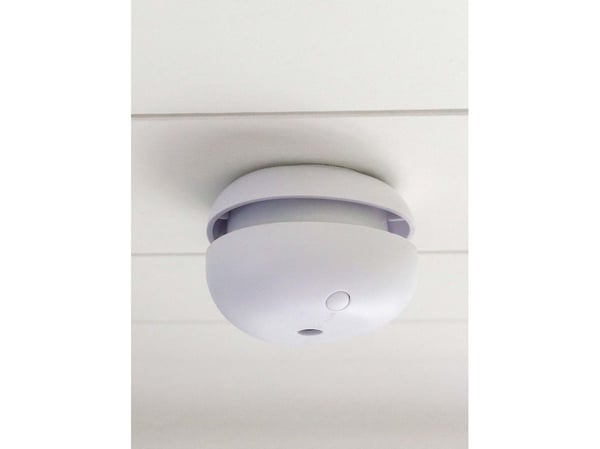 Housegard Pebble Mini, 85 dB, Batteri, -10 - 40 °C
