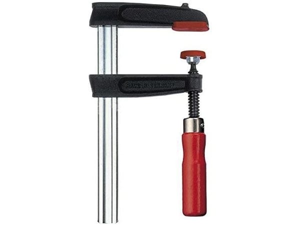 BESSEY TPN60S17BE, Plast, Stål