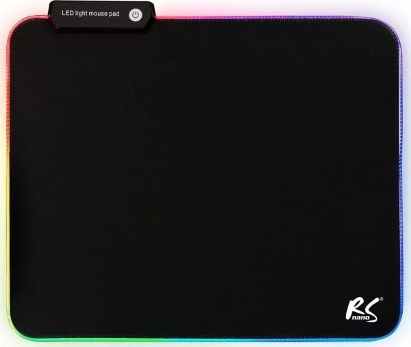 NanoRS RS704 gaming-musmatte (CEN-72434)