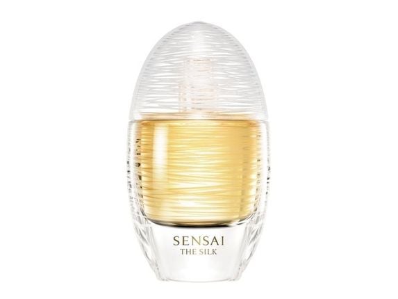 Sensai The Silk EDP W 50 ml