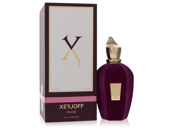 Sospiro Muse Eau De Parfum 100 ml (unisex)