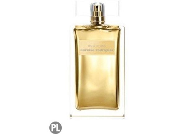 Narciso Rodriguez Oud Musc Eau De Parfum Intense 100 ml (unisex)