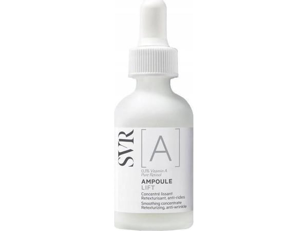 SVR SVR Ampoule Refresh, Ögonkoncentrat, 15ml - Långsiktig! SVR SVR Ampoule Refresh, Ögonkoncentrat, 15ml - Långsiktig!