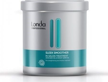 Londa Sleek Smoother In-Salon Treatment 750 ml