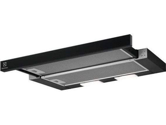 Electrolux LFP326FB, 410 m³/t, Ducted/Resirkulerende, D, E, D, 69 dB
