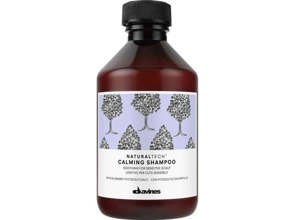 Davines Natural Tech Calming Shampoo 250 ml