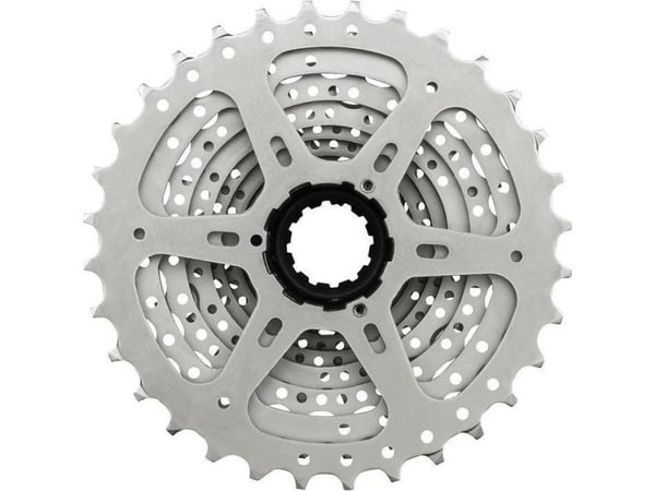 Shimano Acera CS-HG201 11-34T 9-radig kassett