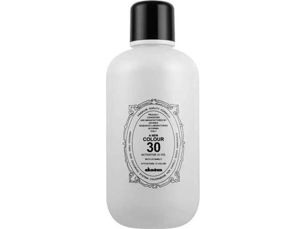 Davines Activator 30 Vol fargeaktivator med 30 % konsentrasjon 900 ml