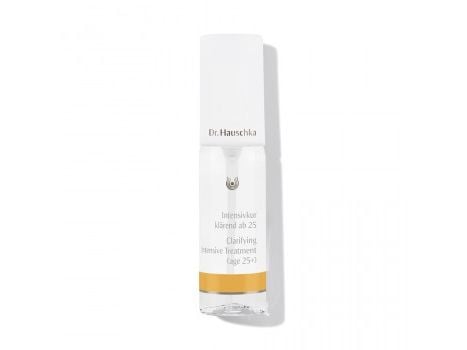 Dr. Hauschka Clarifying Intensive Treatment 25+ - Dame - 40 ml