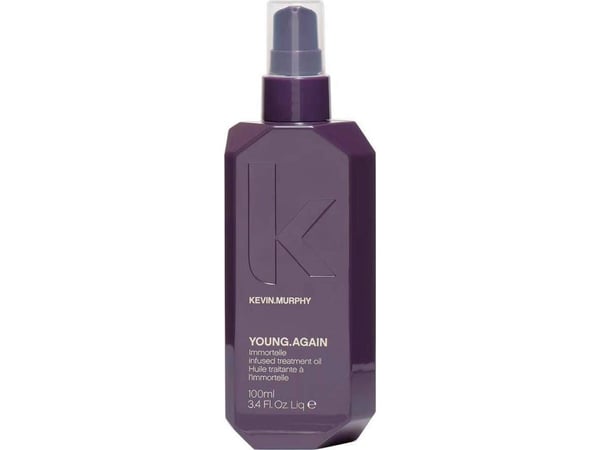 Kevin Murphy Young Again Hair Treatment, Skadet/aldrende hår, 100ml