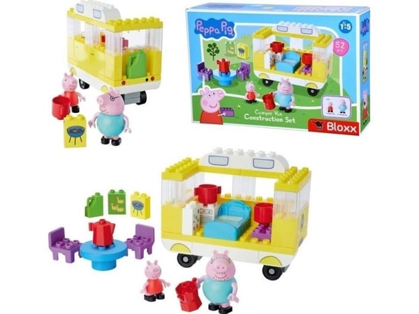 BIG 800057169, Hage, 1,6 år, Flerfarget, Plast