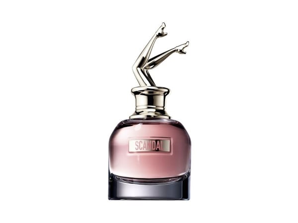 Jean Paul Gaultier Scandal Eau De Parfum 50 ml (dam)