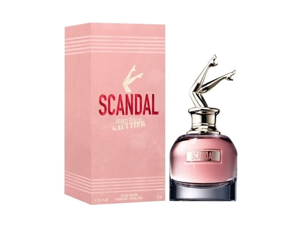 Jean Paul Gaultier Scandal Eau De Parfum 50 ml (dam)