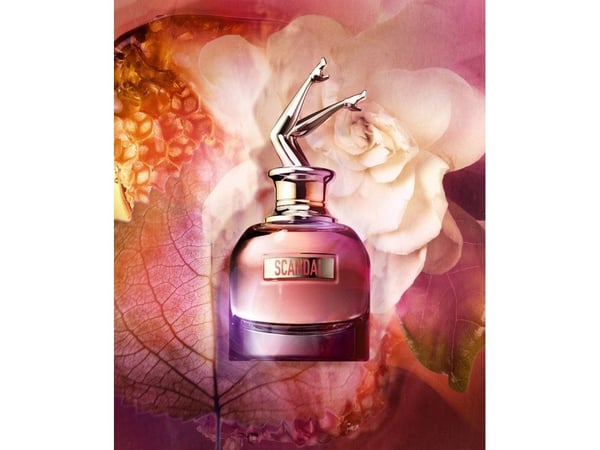 Jean Paul Gaultier Scandal Eau De Parfum 50 ml (dam)