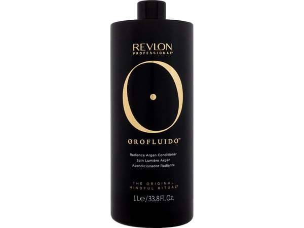 Revlon Professional Orofluido Radiance Argan Conditioner 1 l