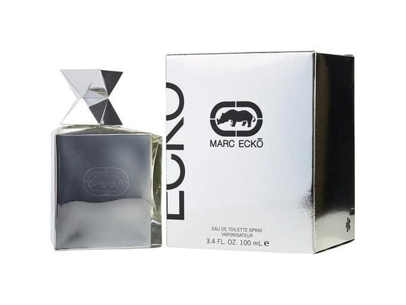 Marc Ecko Ecko Eau De Toilette 100 ml (man)