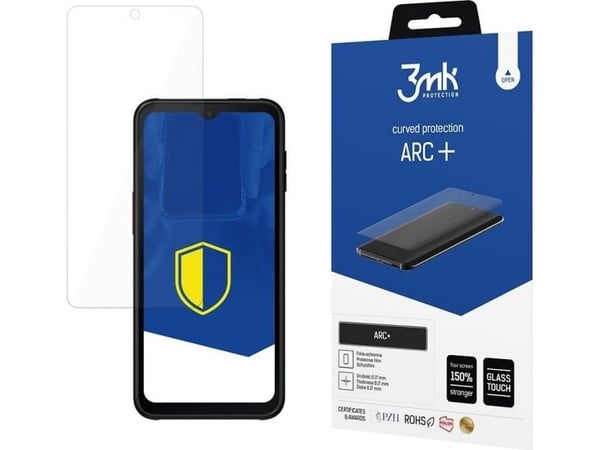3MK beskyttelsesfolie 3MK ARC+ for Samsung Galaxy XCover 6 Pro