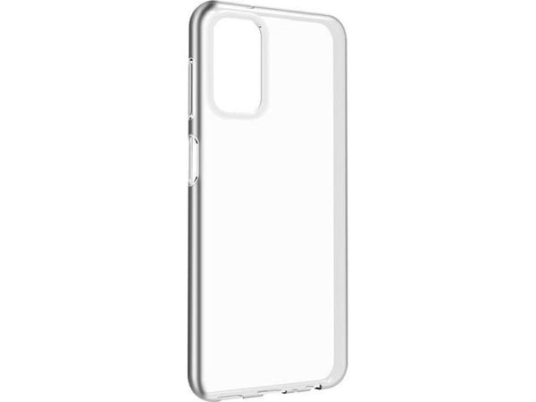 PURO 03 Nude, Etui, Samsung, Galaxy A13 4G, 16,8 cm (6.6"), Gjennomsiktig