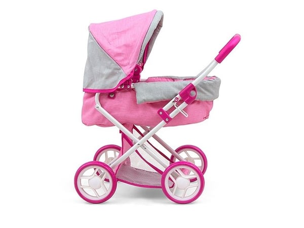 Milly Mally dockvagn Alice Prestige