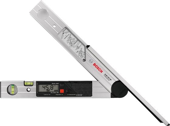 Bosch VINKELMÅLER GAM 220
