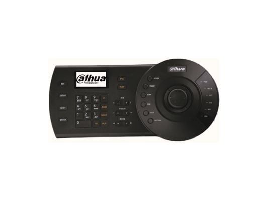 Dahua Technology IP/RS-485 KONTROLL TASTATUR NKB1000-E DAHUA