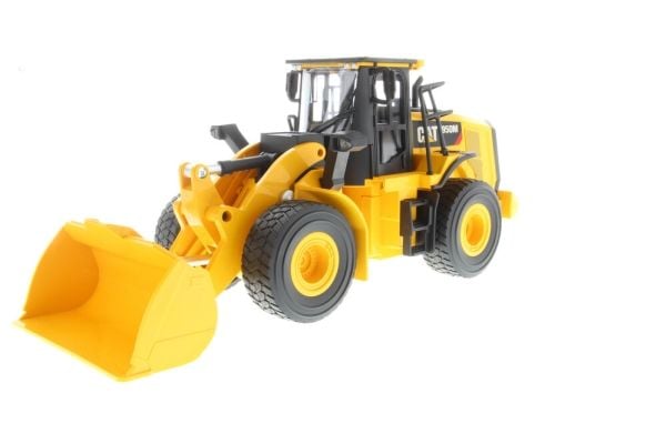 Carrera RC 37025003, Frontlaster, 1:24, 8 år, 600 mAh