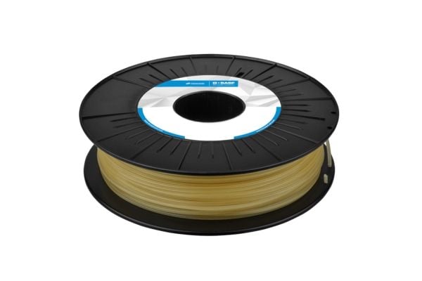 BASF Ultrafuse Support - Naturlig gul - 350 g - BVOH-filament (3D)