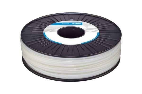 Innofil3D - Naturlig hvitt - 750 g - ABS-filament (3D)