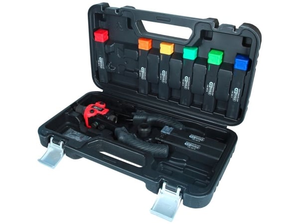 KS Tools 150.9805, 2,62 kg