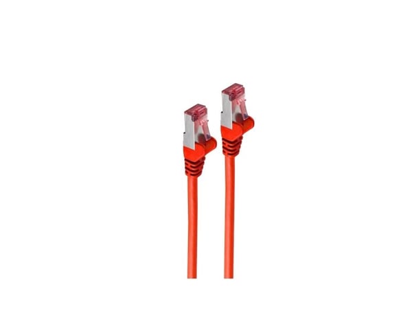 S-Conn BS75711-A0.15R, 0,15 m, Cat6a, S/FTP (S-STP), RJ-45, RJ-45