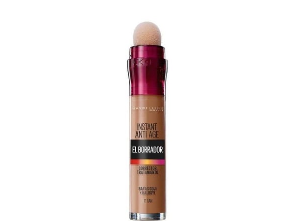 Maybelline Instant Age Rewind Eraser Dark Circles Treatment Concealer 11 Tan 6ml